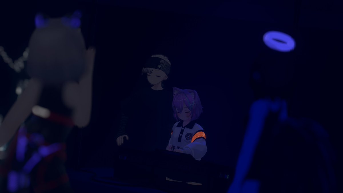 ﾌｪﾍﾟﾁｪ tweet media