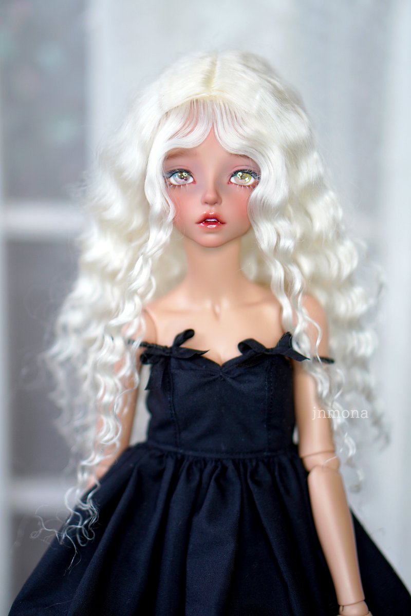 #탠스킨_인형_보여주세요