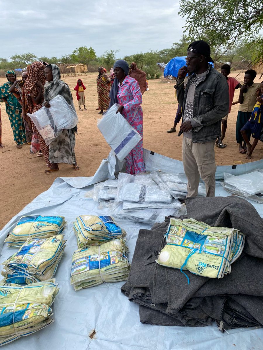 hrrds_s's tweet photo. 🆘 From our first emergency response in 2023 to supporting 1,900 displaced families in 2024, HRRDS has stood with communities through conflict, famine &amp; displacement.
But as needs keep growing, we call on you to stand with us and donate https://t.co/349FlFRGfN

#Sudan #Kadugli https://t.co/HLSV4X9XTW