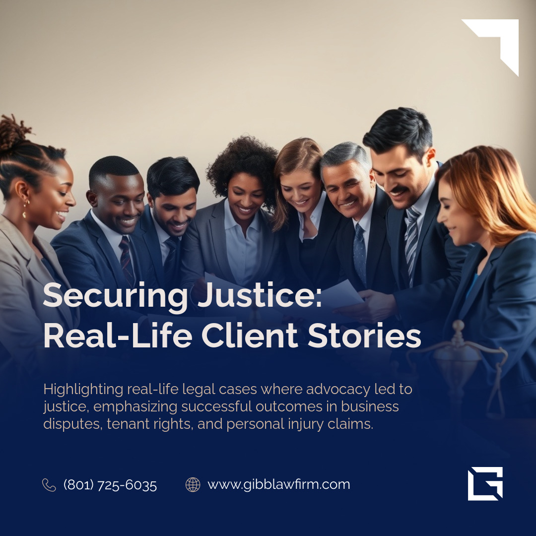Incredible tales of justice: from winning against corporate giants to securing tenant rights and ensuring personal injury compensation. Do you have a story of justice served? Share it! #JusticeForAll #LegalSuccessStories