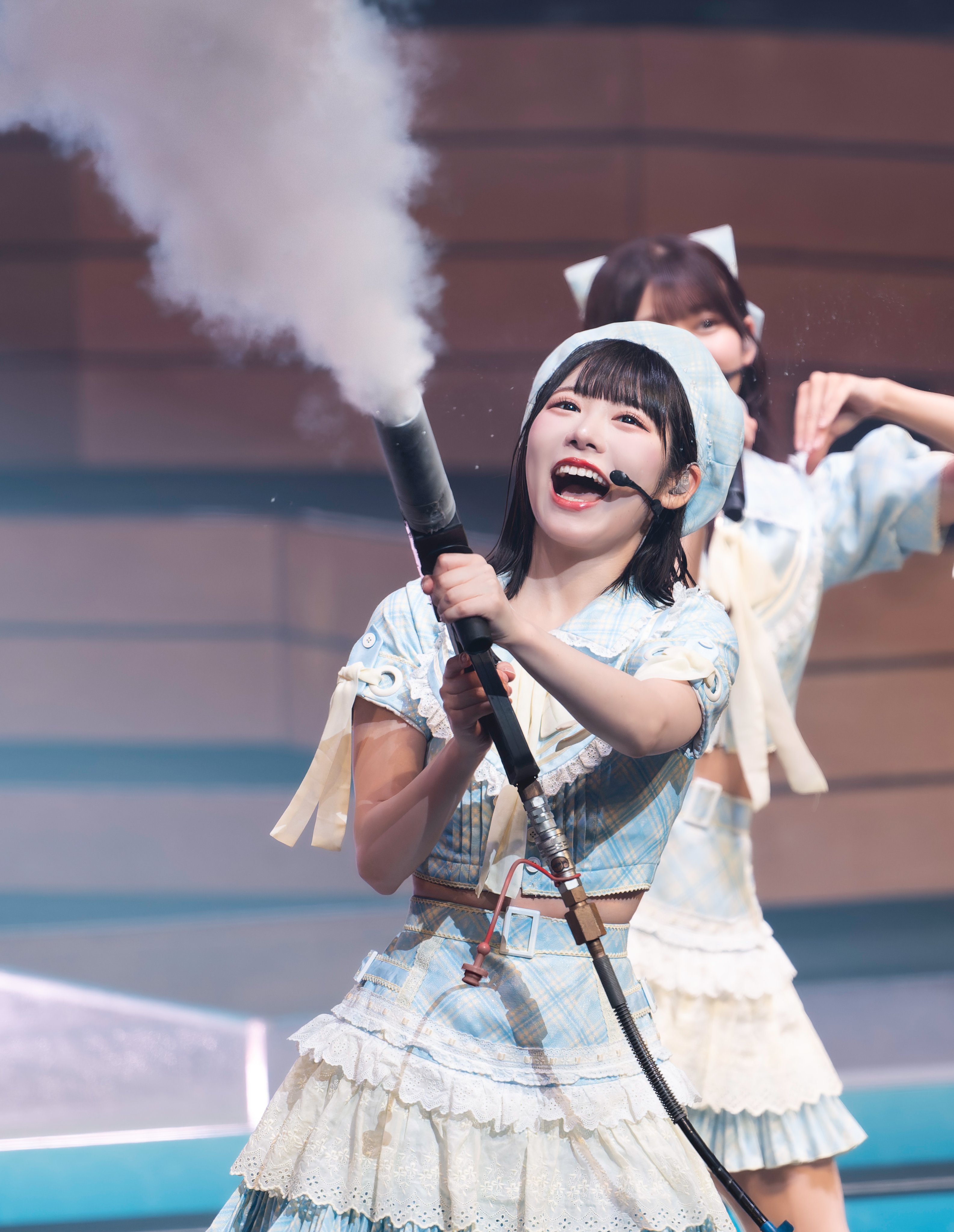 ニアジョイ 大西葵 チェキ ニアジョイ 大西葵 チェキ ≒JOY ニアジョイ 大西葵 2周年衣装