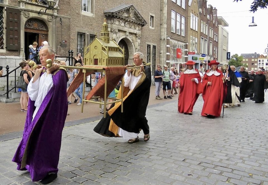 Gratis Gebroeders Van Lymborch Event op 31 augustus nieuwsuitnijmegen.nl/Nieuws/19730/g…