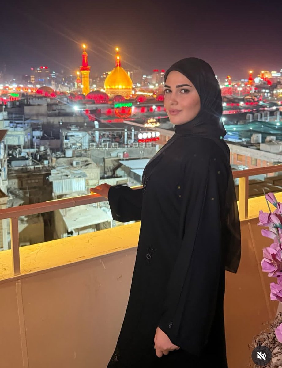سیده کساء جعفری tweet media