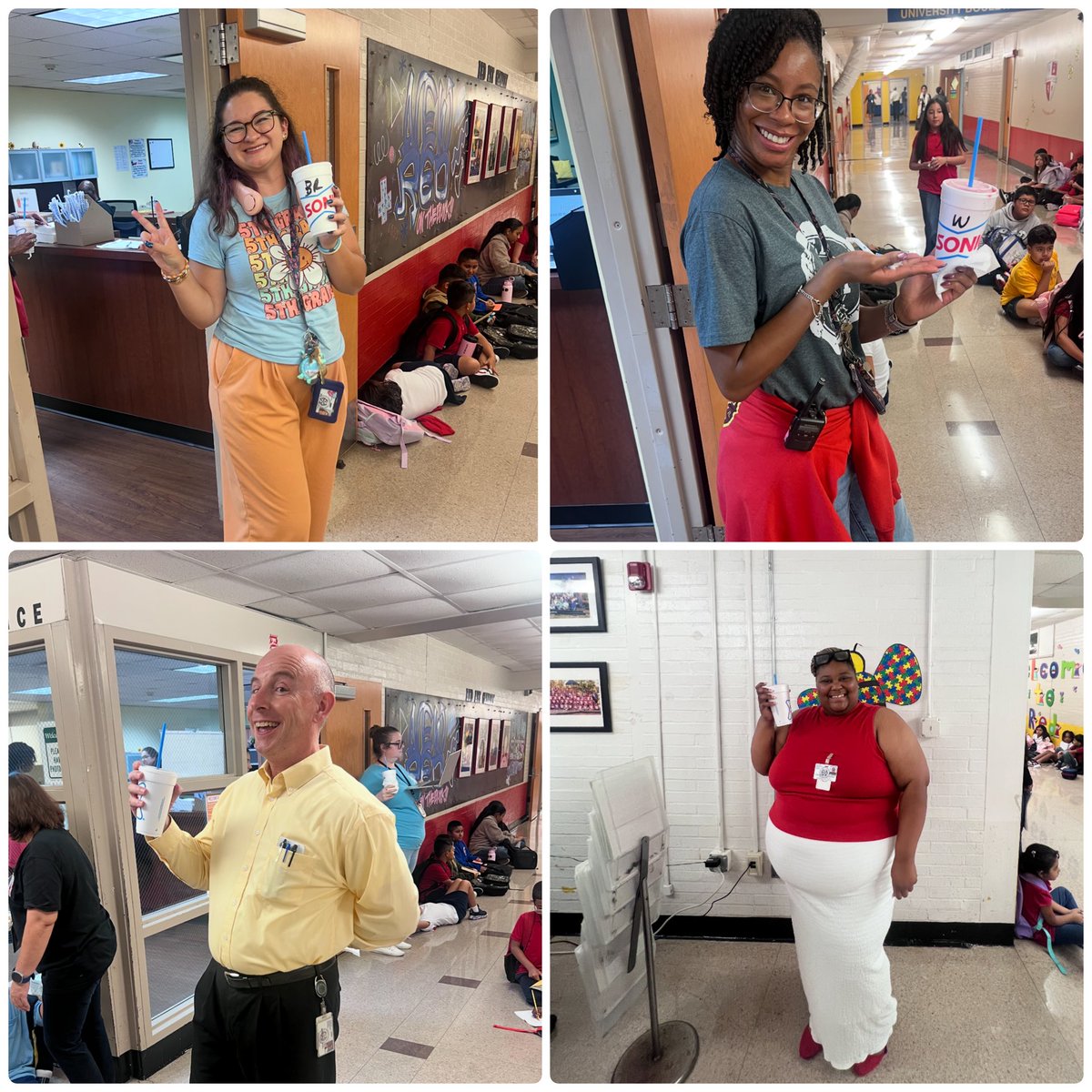 Ladale Lofton tweet media