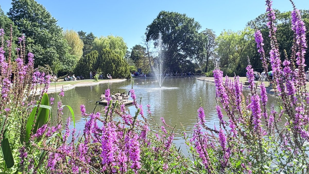 Pinner South Police tweet media