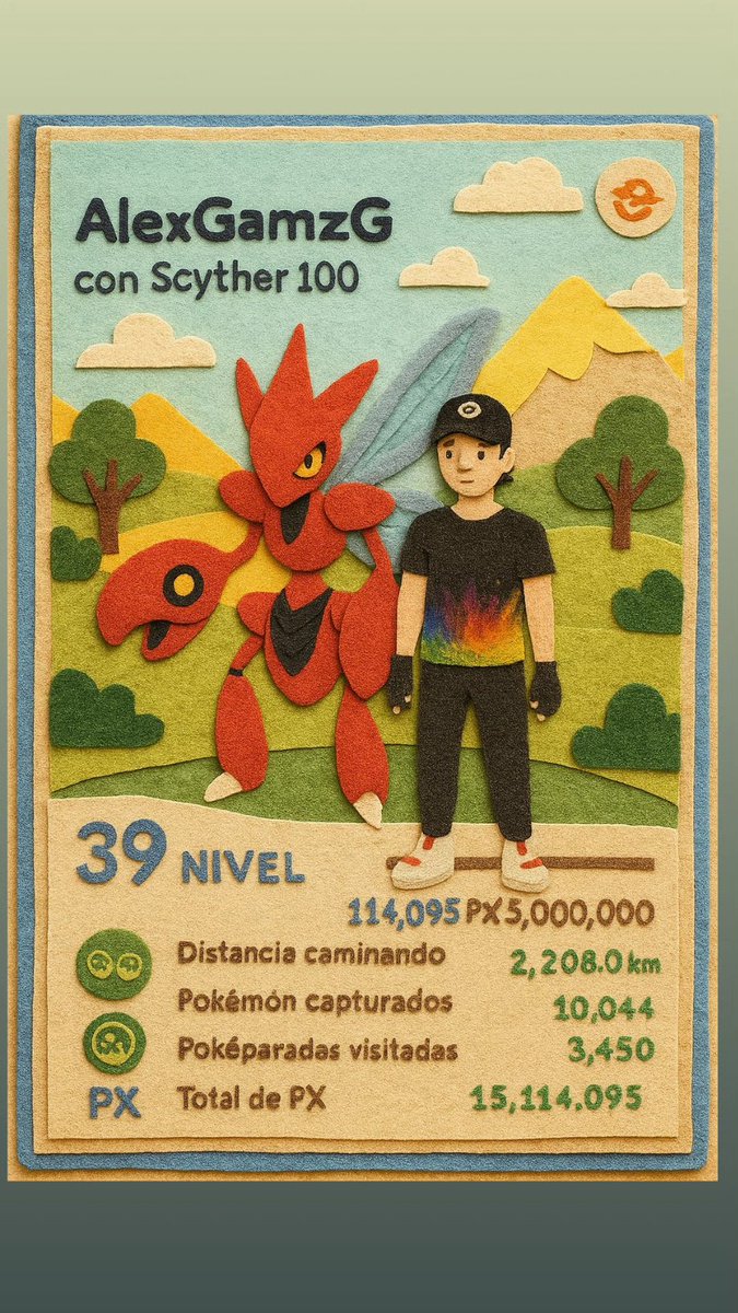 #PokemonGO #pokemongofriendcode

680272860905
