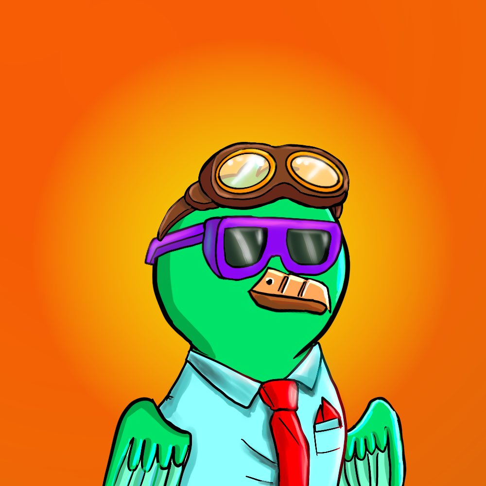 Aukstract | Free Mint (@aukstract_nft) on Twitter photo FINAL 450 GTD Free mint spots
docs.google.com/forms/d/e/1FAI…
Mint date : 18th August
Mint time : 7:30pm UTC
Happening on <a href="/Mintify/">Mintify</a>
Noticed strong max following from <a href="/Nakamigos/">Nakamigos</a> & <a href="/pudgypenguins/">Pudgy Penguins</a> 10% of holders will eligible the FCFS phase. All <a href="/cryptofish__/">CryptoFish 🐟🐠🐡</a> holders for gtd free M. FINAL 450 GTD Free mint spots
docs.google.com/forms/d/e/1FAI…
Mint date : 18th August
Mint time : 7:30pm UTC
Happening on <a href="/Mintify/">Mintify</a>
Noticed strong max following from <a href="/Nakamigos/">Nakamigos</a> & <a href="/pudgypenguins/">Pudgy Penguins</a> 10% of holders will eligible the FCFS phase. All <a href="/cryptofish__/">CryptoFish 🐟🐠🐡</a> holders for gtd free M.