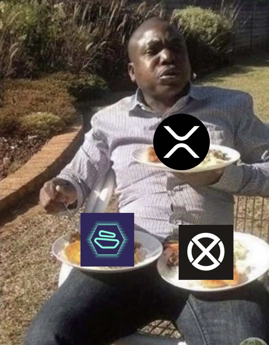 E2daFlow's tweet image. Lemme eat man