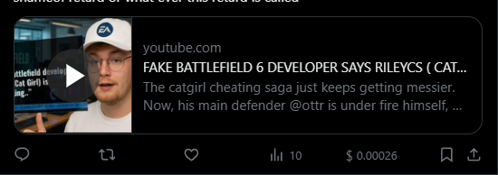 ottr tweet media