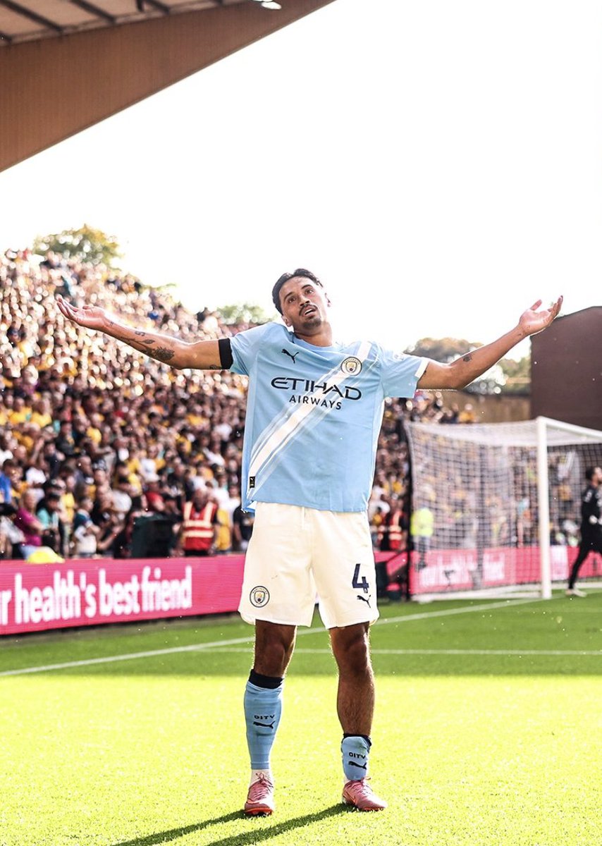 Rog will be on <a href="/Morning_Joe/">Morning Joe</a> tomorrow at 6.30 AM ET, welcoming back the Premier League with <a href="/JoeNBC/">Joe Scarborough</a> ☕️