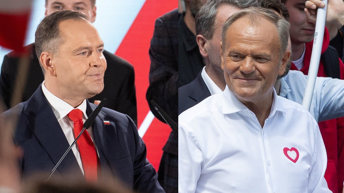 𝕸𝖔𝖗𝖌𝖊𝖓𝖘𝖙𝖊𝖗𝖓 (@morgenstern616) on Twitter photo Trump - przyjaciel Putina, nie chce w Waszyngtonie Tuska, przyjaciele Tuska, z UE, nie chcą na spotkaniu w Waszyngtonie polskiego przyjaciela Trumpa - Nawrockiego.  Jak dla mnie sygnał liderów demokratycznej Europy jest jasny. Trump - przyjaciel Putina, nie chce w Waszyngtonie Tuska, przyjaciele Tuska, z UE, nie chcą na spotkaniu w Waszyngtonie polskiego przyjaciela Trumpa - Nawrockiego.  Jak dla mnie sygnał liderów demokratycznej Europy jest jasny.