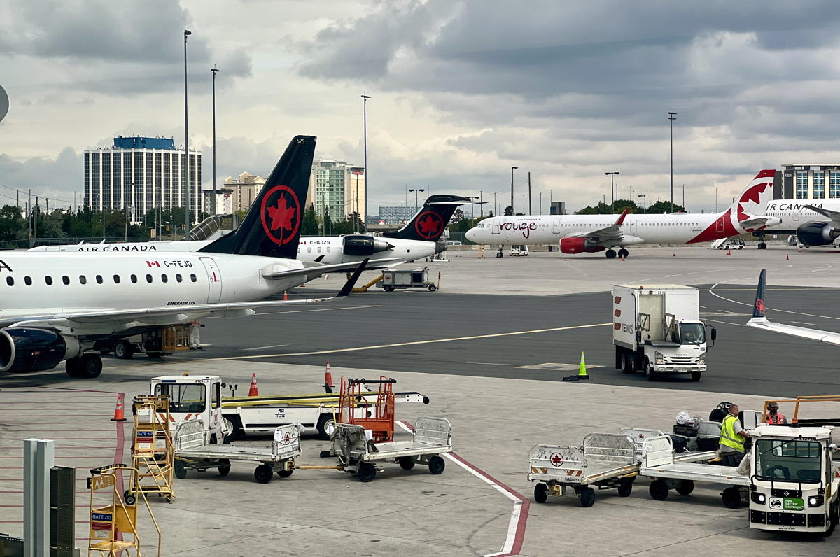 PAX_news's tweet image. #AirCanada scraps plan to restart operations after #CUPE defies CIRB directive. paxnews.com/news/airline/a… #aircanadastrike