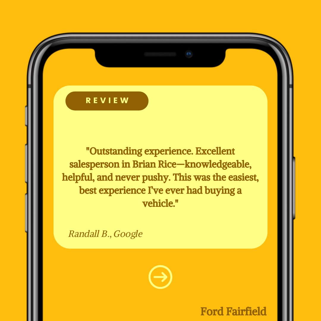 Ford Fairfield tweet media