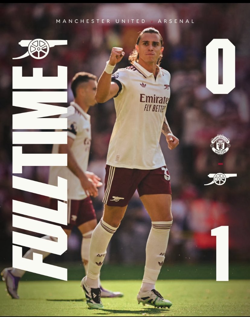 Same old Sh!t United