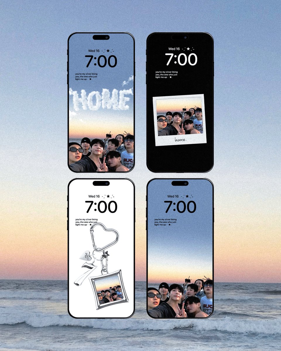 ❥ bangtan’s beach day live wallpapers for u :: 
🔗 ko-fi.com/s/74cd598af5