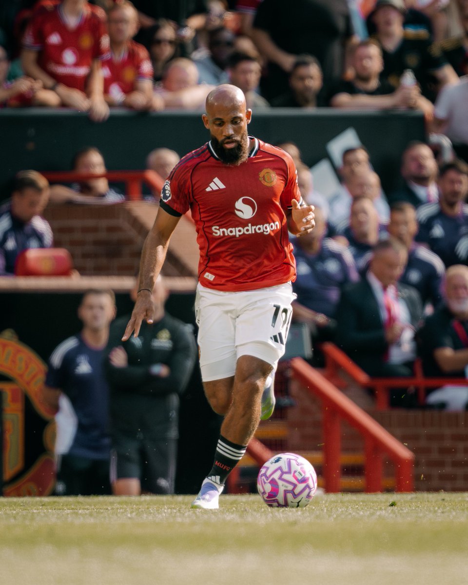 Manchester United Argentina 🇦🇷 tweet media