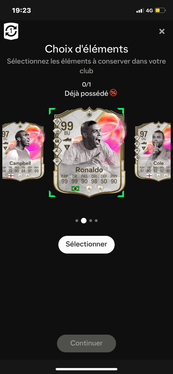rodr1go___7's tweet photo. Qui le veut ? @TwinsFifaHD https://t.co/1ztFDscxrt