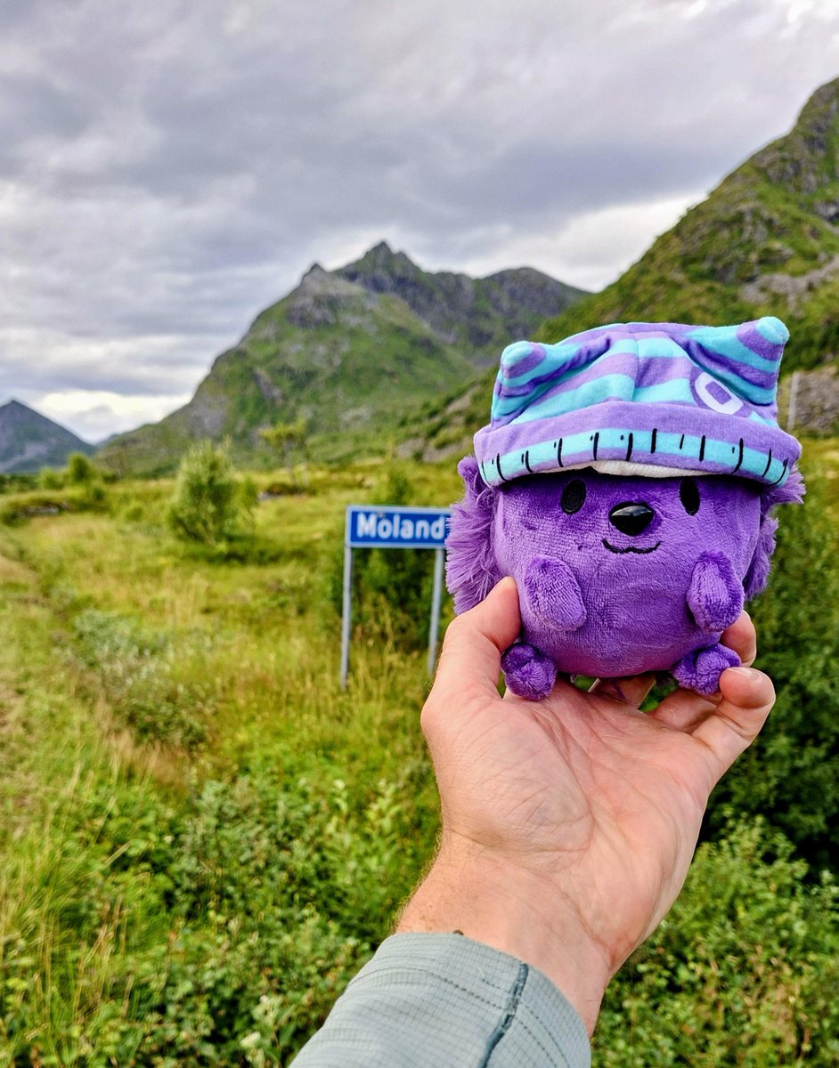 I cannot tell you the date of Monad mainnet

But there will be signs