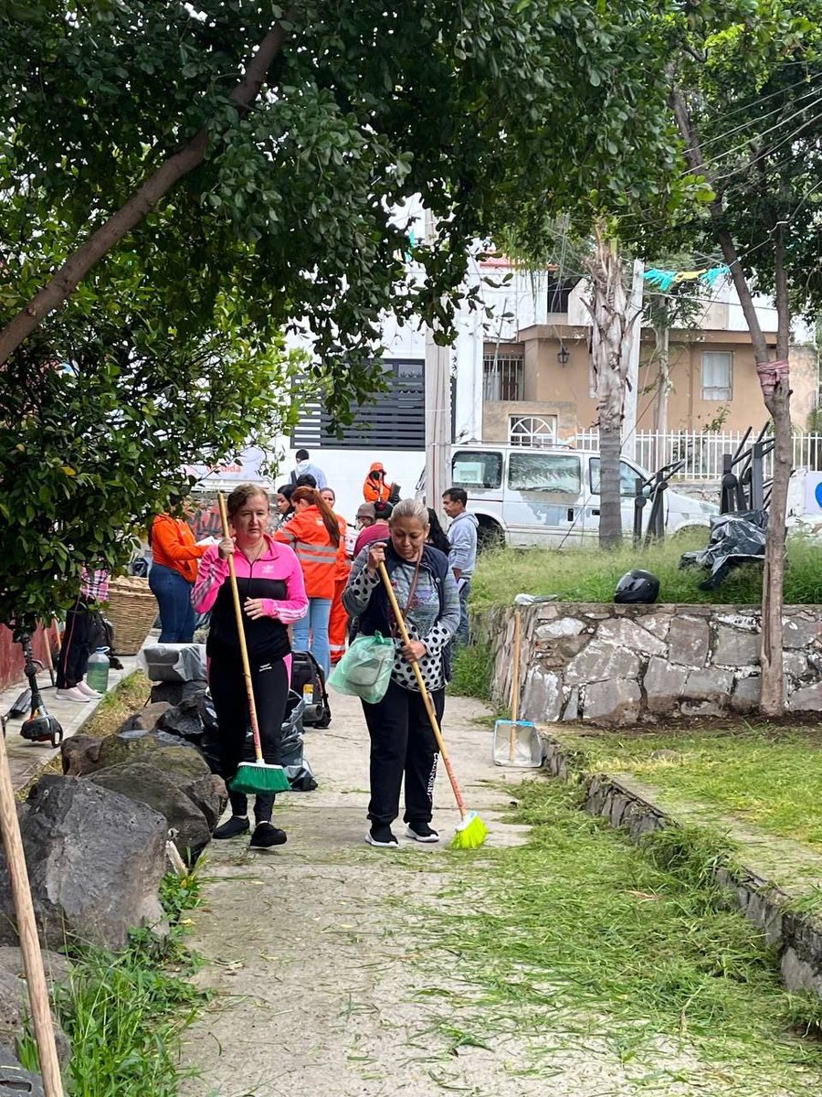 Verónica Delgadillo tweet media