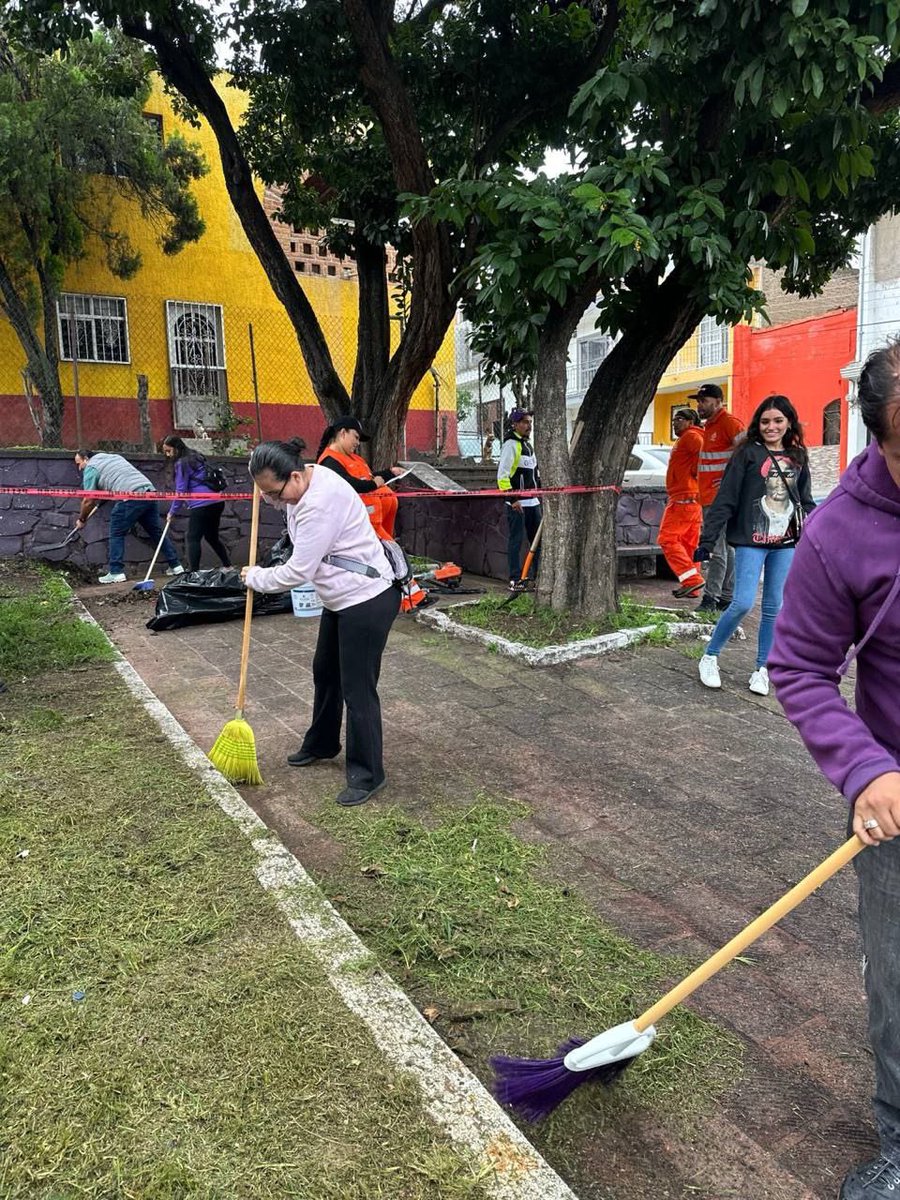 Verónica Delgadillo tweet media