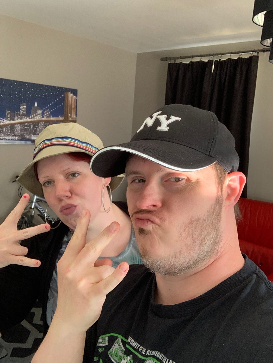 Today, we took a walk around town and enjoyed a Bournville milkshake from Shake a Mania. 

#ourjourney #ourworld