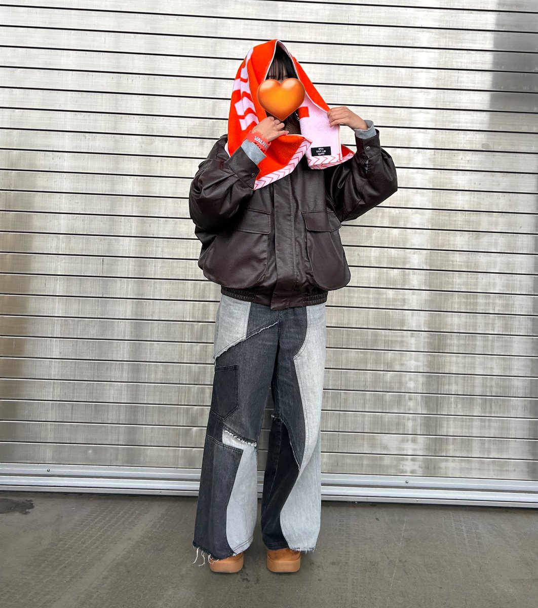 ____saki164's tweet photo. 初単番なの不安だけどライブハウスでばうくんの生歌を身体の全細胞で味わえるのめちゃくちゃ楽しみ（ ;  ; ）

ばうずのお友達もできたらいいな🧑🏼‍🦱♡

#vaundy 
#VAWSlive001 
#vaundyライブハウス 
#vaudy好きと繋がりたい https://t.co/ttqKM4i7Hy
