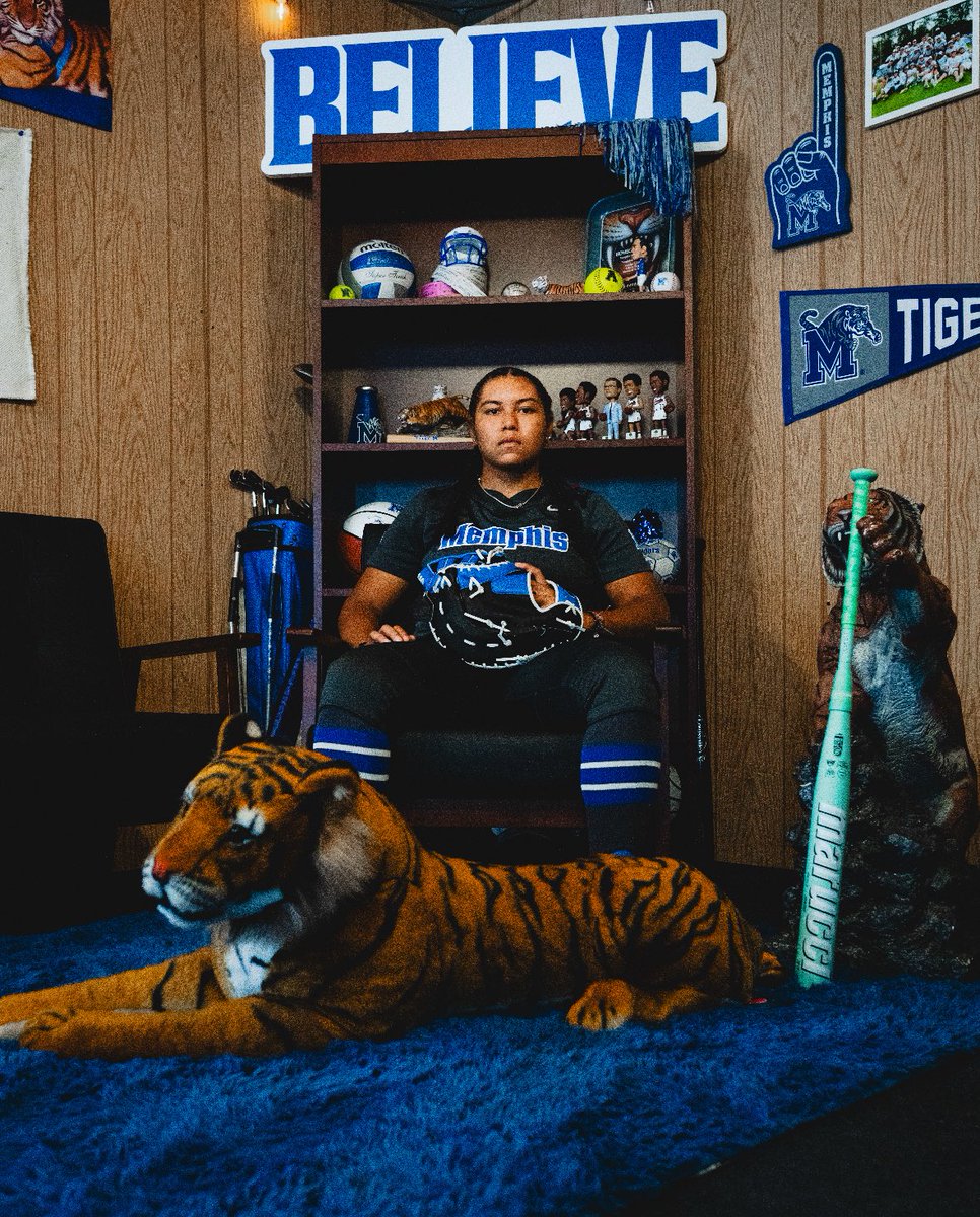 Tiger nation 🐅🐅🐅