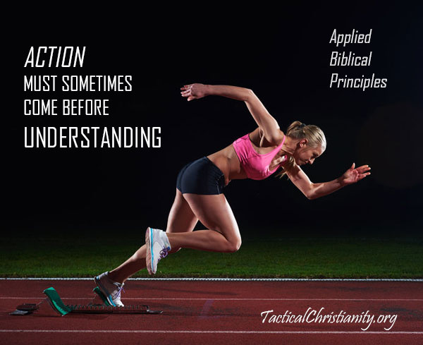 Read this article at tacticalchristianity.org – Dedicated to helping you improve your Christian Walk with articles, blogs, podcasts and free e-books.