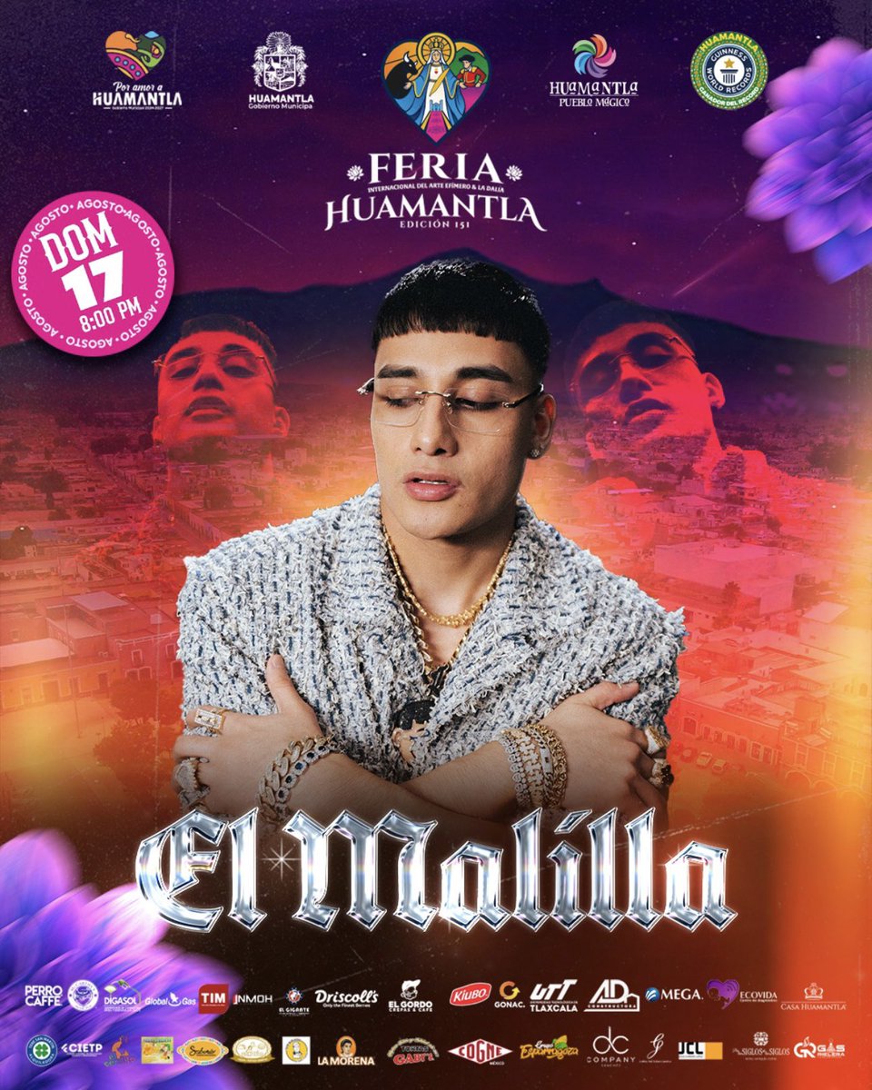 El Malilla tweet media