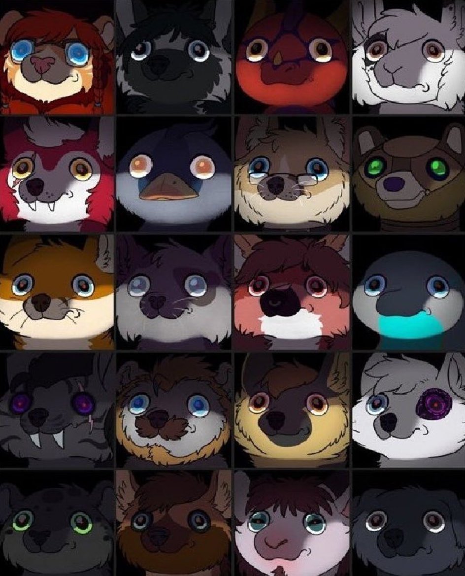 Zaskyl's tweet photo. @bluefolf Every time you see one of these you're in for a bad take. https://t.co/ZoKwq9dpfZ