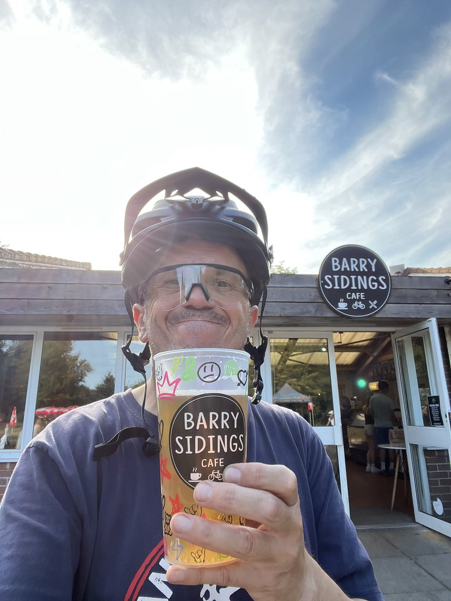 Julian Jones (@julianj80289895) on Twitter photo Castell coch & Barry sidings with 2 bloody ebikers 😅…. Well earned 🍺 😉
<a href="/Absolutemtb1/">Absolutemtb</a>
<a href="/UKMTB_Chat/">UKMTB_Chat</a>
#walesneverfails 🏴 🏴 ✌️ Castell coch & Barry sidings with 2 bloody ebikers 😅…. Well earned 🍺 😉
<a href="/Absolutemtb1/">Absolutemtb</a>
<a href="/UKMTB_Chat/">UKMTB_Chat</a>
#walesneverfails 🏴 🏴 ✌️