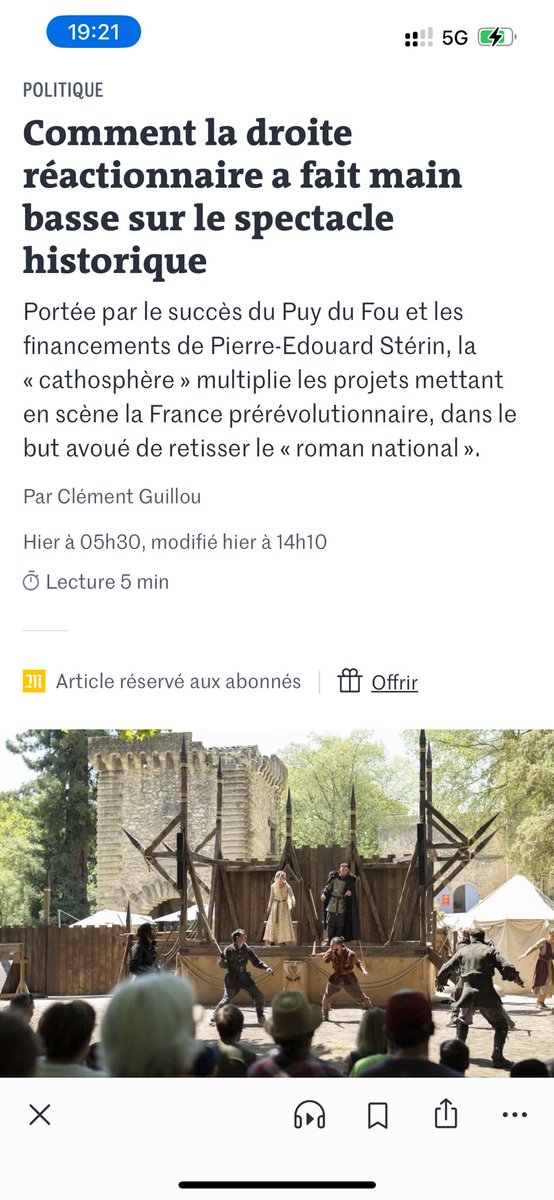 Eugénie Bastié tweet media