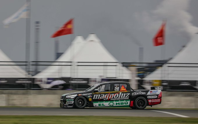 <a href="/nacho_fain/">Eldomador🏁</a> <a href="/ArtemMarkelov6/">Artem Markelov</a> <a href="/russiantimeteam/">Russian Time Team</a> <a href="/Formula2/">Formula 2</a> <a href="/BAH_Int_Circuit/">Bahrain Int. Circuit</a> <a href="/JoseRasuk/">Jose Rasuk</a> 136. FECHA 6 - GRAN PREMIO PARDO (TC PICK UP) 🇦🇷 | San Nicolás de los Arroyos, Buenos Aires | Autódromo San Nicolás de los Arroyos #TCPickUp #TCPKenSanNicolas