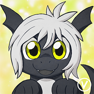 🐾 Veemonsito🐾 🌟Commissions OPEN🌟 tweet media