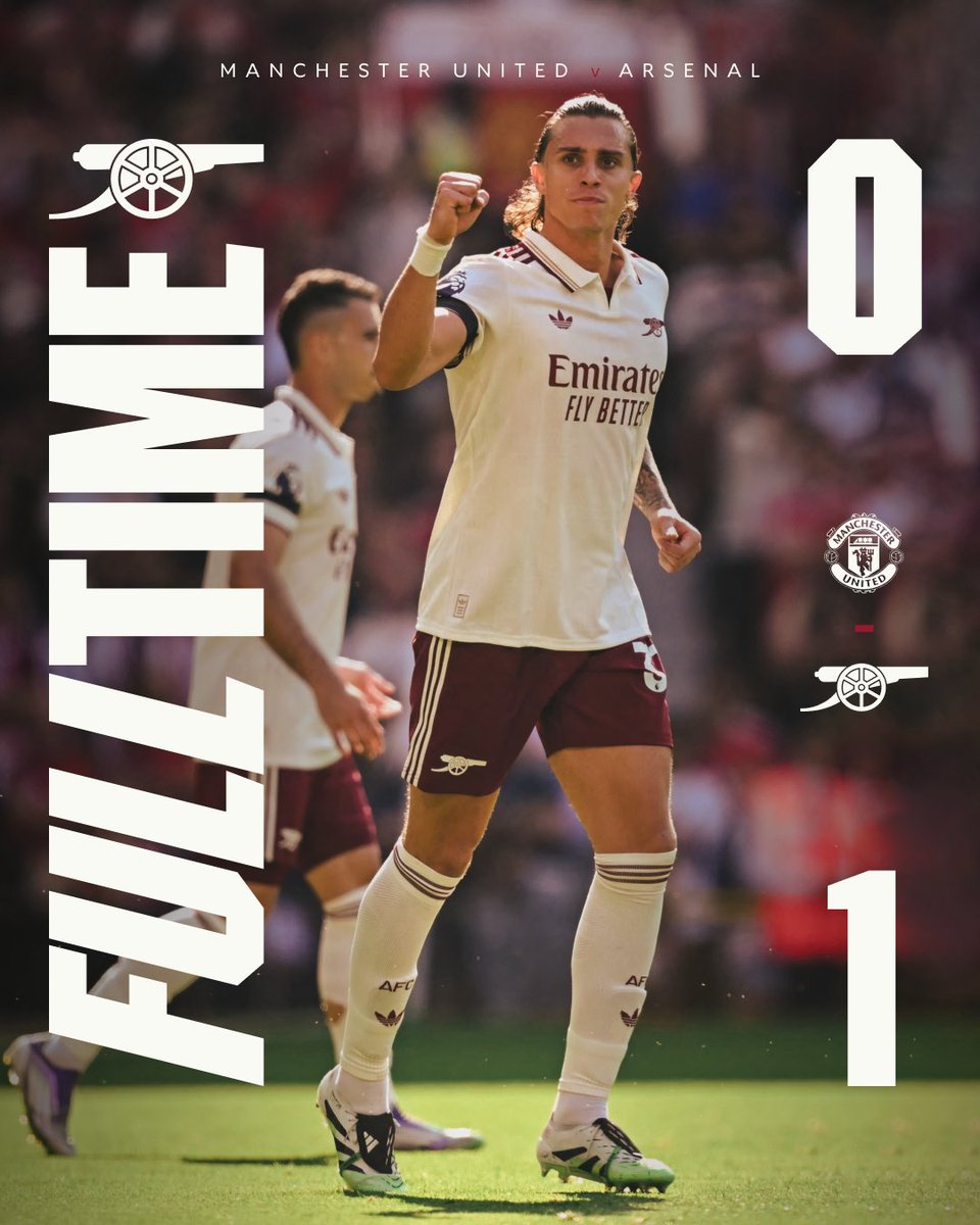 Colleagues we have the 3 points😁

All ManU fans from Soroti city DM me I see what I can do for you😂