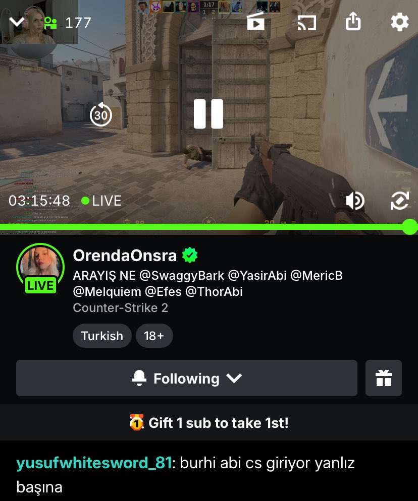 Niye herkes üzüyor bu adamı