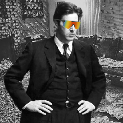 AzFlin's tweet photo. BE CAREFUL @yoka_utg and his project @vividotwin 🚨🚨🚨

He owes me $VIVI tokens and has never paid. I supported his project for weeks pre-TGE on @daosdotworld and at the last minute he pulls out. He agreed to give me $VIVI tokens as compensation and never did.

What's even worse is I talked to multiple ex members of his community and team, and NONE of them got paid. People grinded hours for this guy - working on his product, making memes, moderating, pushing communities and received nothing. He promised them payments and lied, hoping they would just get bored and go away.

Be very careful who you contribute your time for in this space. People are highly manipulative and WILL burn you.