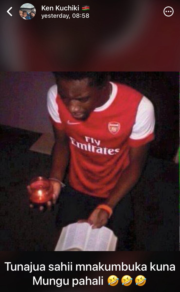 Hello <a href="/KenRootsKuchiki/">Ken't Stop Dis .....</a> how are you doing this evening?
🫣