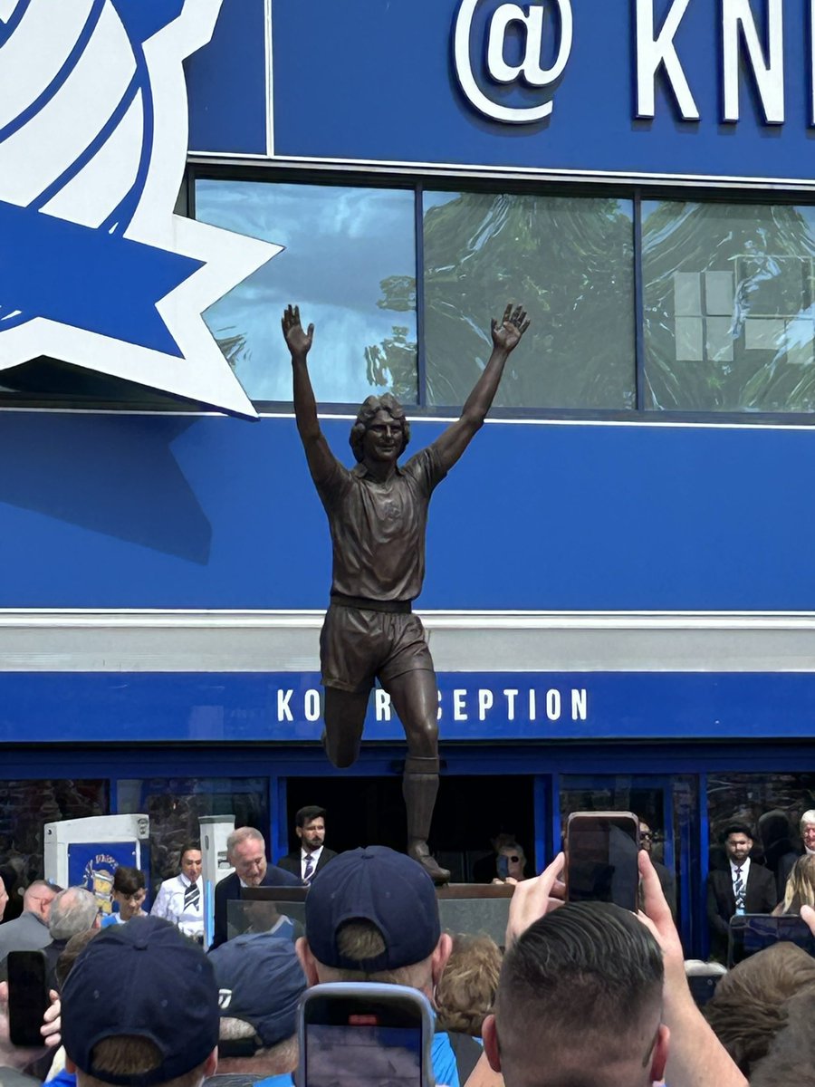 Shropshire Blues OSC tweet media