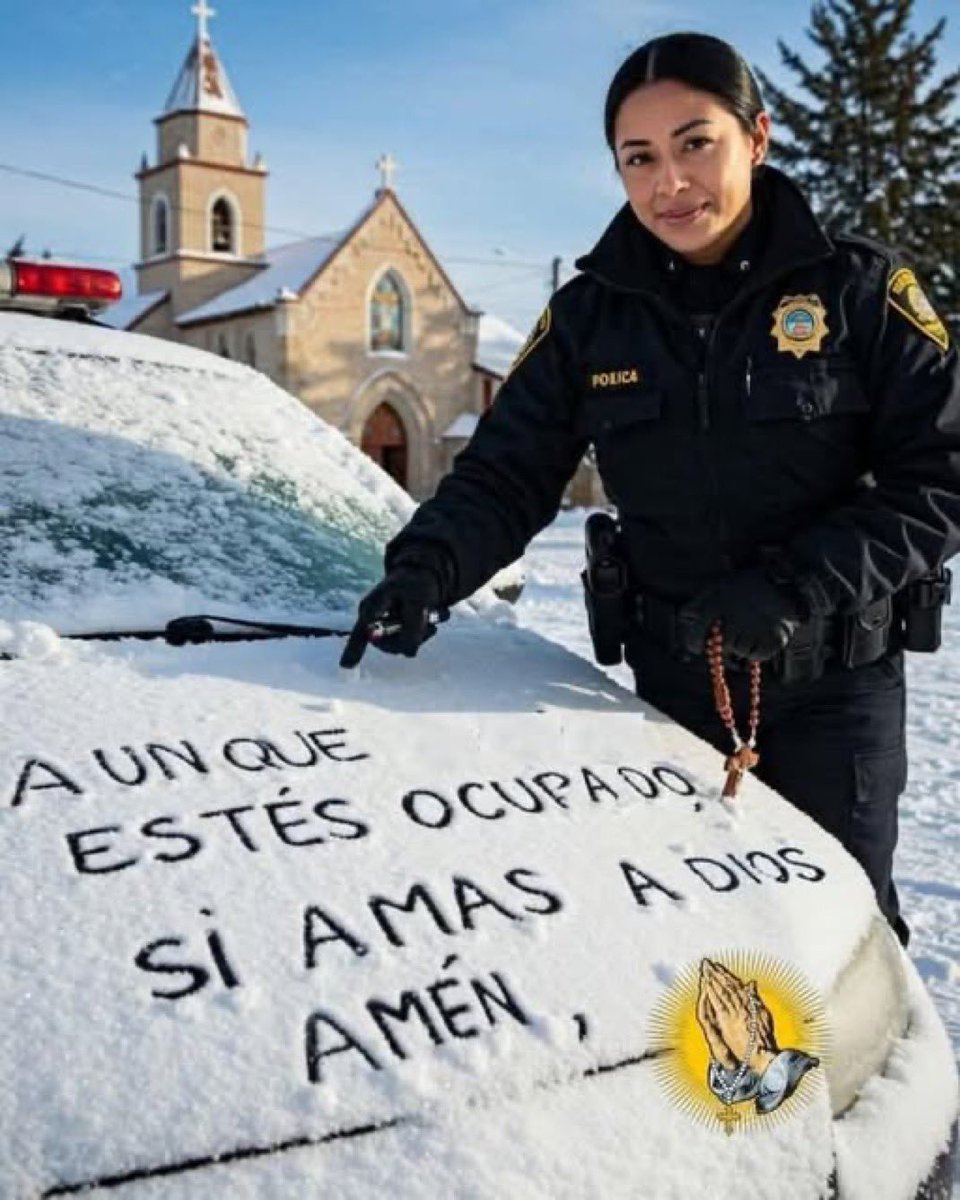 Oración Diaria®⚓️ tweet media