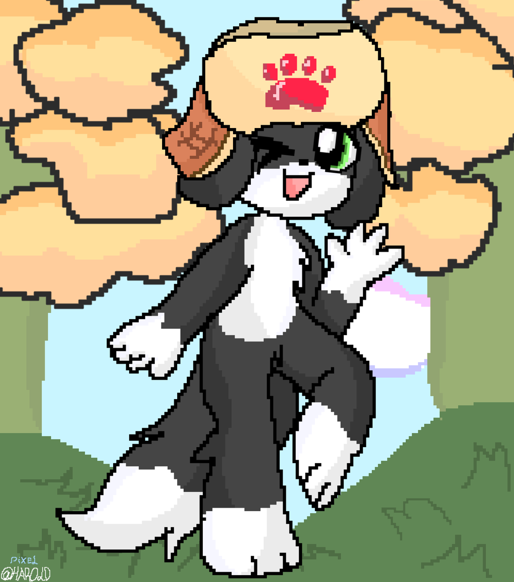 nutelo14 el ajolote (@haroldperianes) on Twitter photo Que mejor manera de mostrar el pixel art con <a href="/Emiz50_uwu/">EmiZ50π</a> jajsaj Super adorable y modelo Pixel sjsj Me gusto el modelo y el diseΓ±o espero que te guste emiz ππππ Que mejor manera de mostrar el pixel art con <a href="/Emiz50_uwu/">EmiZ50π</a> jajsaj Super adorable y modelo Pixel sjsj Me gusto el modelo y el diseΓ±o espero que te guste emiz ππππ
