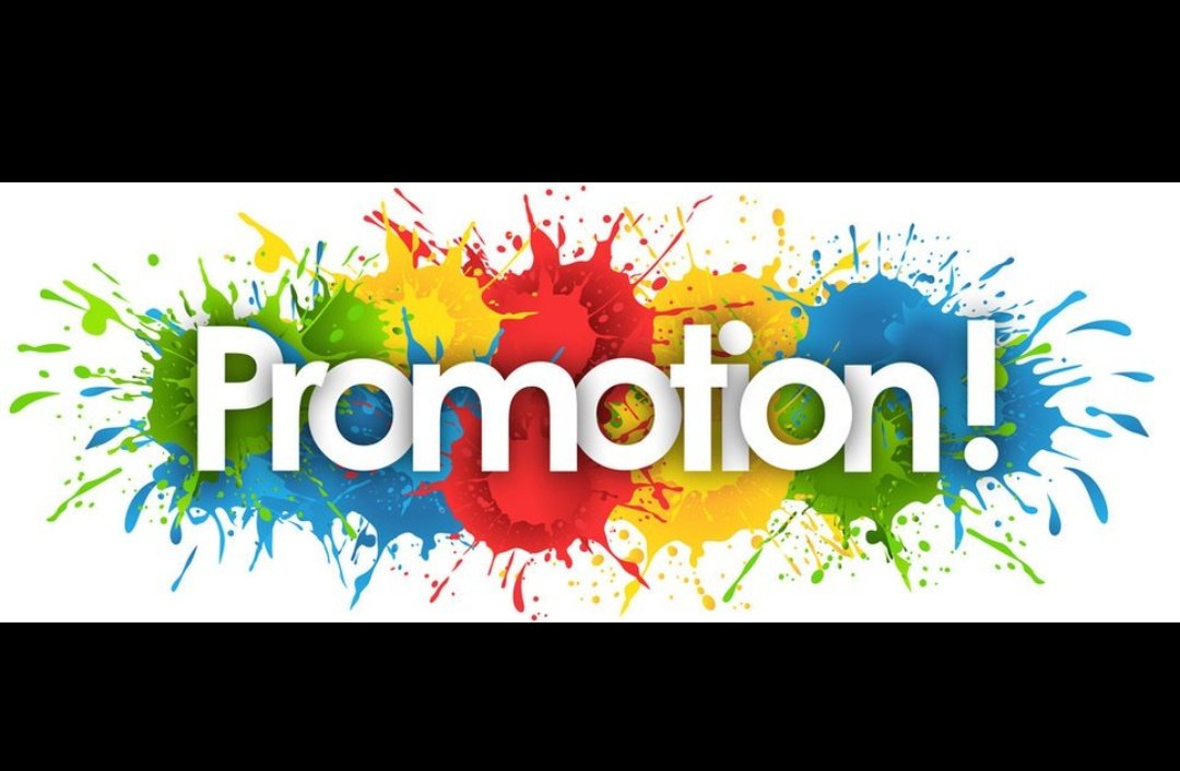 सुबह प्रमोशन लिस्ट आएगी जिसको प्रमोट होना है 🔛 इसको रिपोस्ट करो id दीजिये सबका नाम add हो जायेगा..! Good Night ❤️