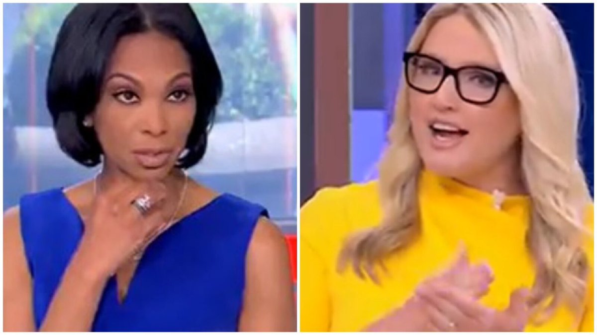 zairabelle8's tweet image. WATCH: Former Obama Hack Marie Harf Gets Schooled by Harris Faulkner on Fox News When She Claims that Republican Cities are Largely Responsible for Crime in America
#CrimeDebate #HarfVsFaulkner #PoliticalReality #FactCheck
#RepublicanCities #CrimeInAmerica
#FoxNewsDebate