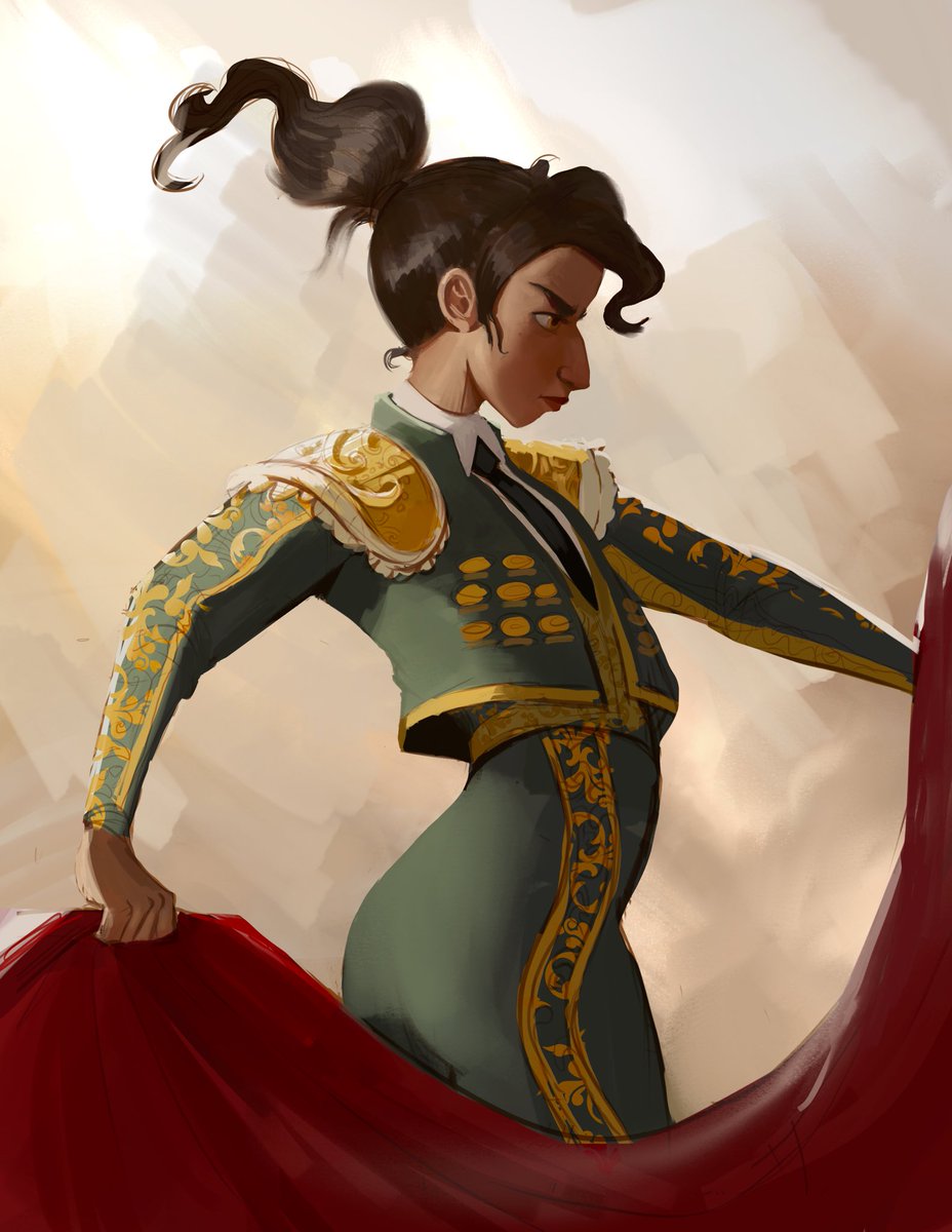 Awesombrosos (@theawesombroso) on Twitter photo Today is the premier of Women Wearing Shoulderpads on <a href="/adultswim/">adult swim</a> created by the great <a href="/GonzaloRCordova/">Gonzalo Cordova</a>
We never imagined we would be the character designers of an Adult Swim show
and we are so proud of all the hard work and passion the <a href="/CinemaFantasma/">Cinema Fantasma</a> crew put on this project❤️ Today is the premier of Women Wearing Shoulderpads on <a href="/adultswim/">adult swim</a> created by the great <a href="/GonzaloRCordova/">Gonzalo Cordova</a>
We never imagined we would be the character designers of an Adult Swim show
and we are so proud of all the hard work and passion the <a href="/CinemaFantasma/">Cinema Fantasma</a> crew put on this project❤️