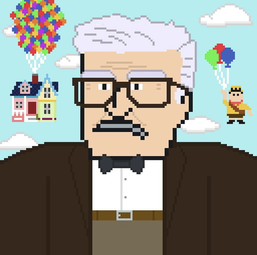 Dr. CryptoPhils 👴🏻 (@nftcryptophils) on Twitter photo 