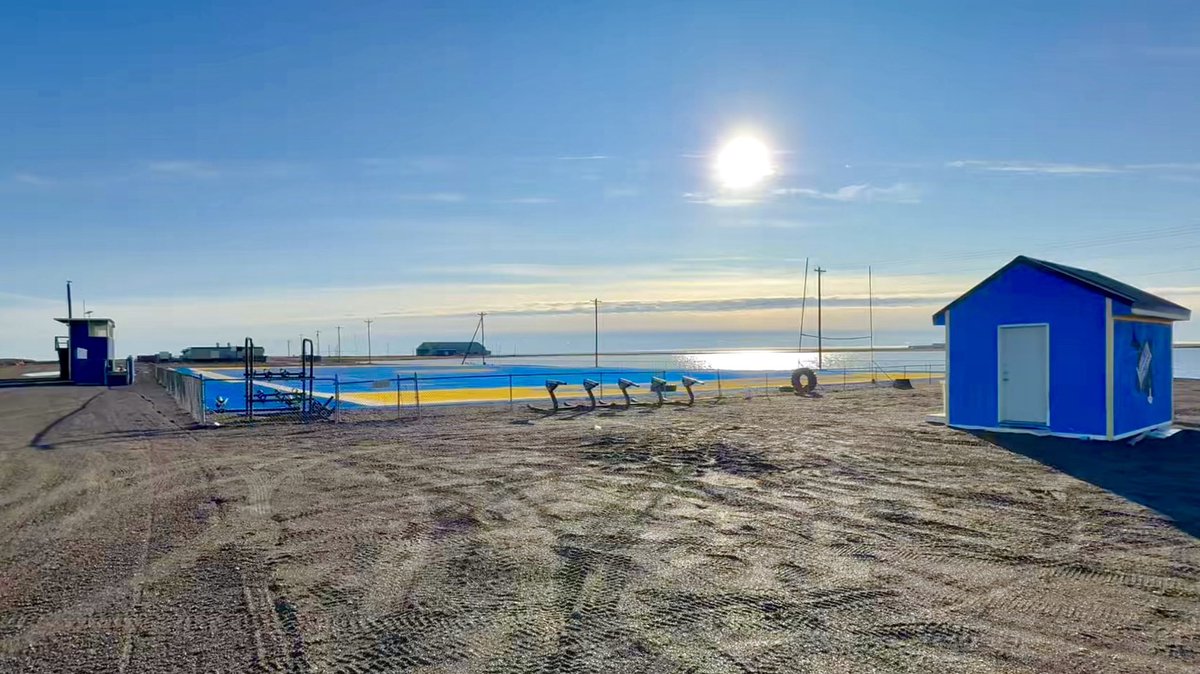 College Football Campus Tour tweet media