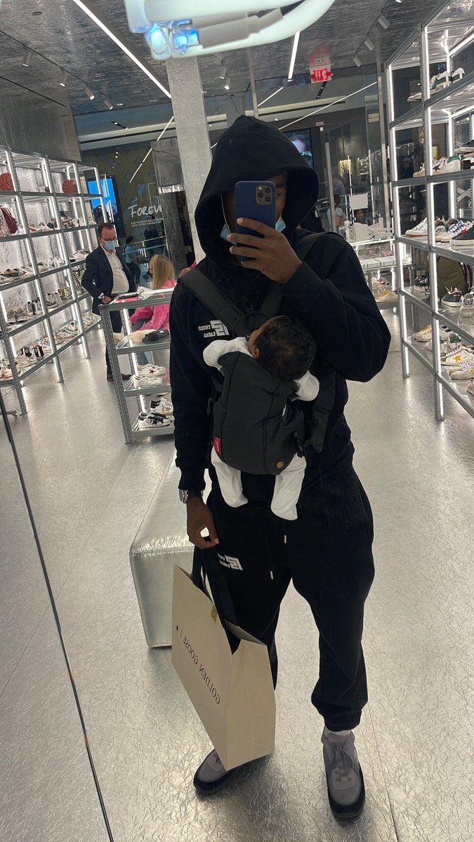 Coach E6 tweet media