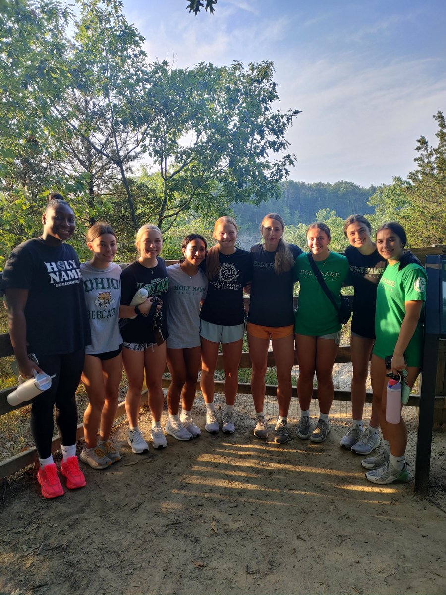 7:30am workout 7×156
<a href="/HNGreenwave/">Holy Name High School</a> <a href="/NamerAthletics/">Holy Name Athletics</a>