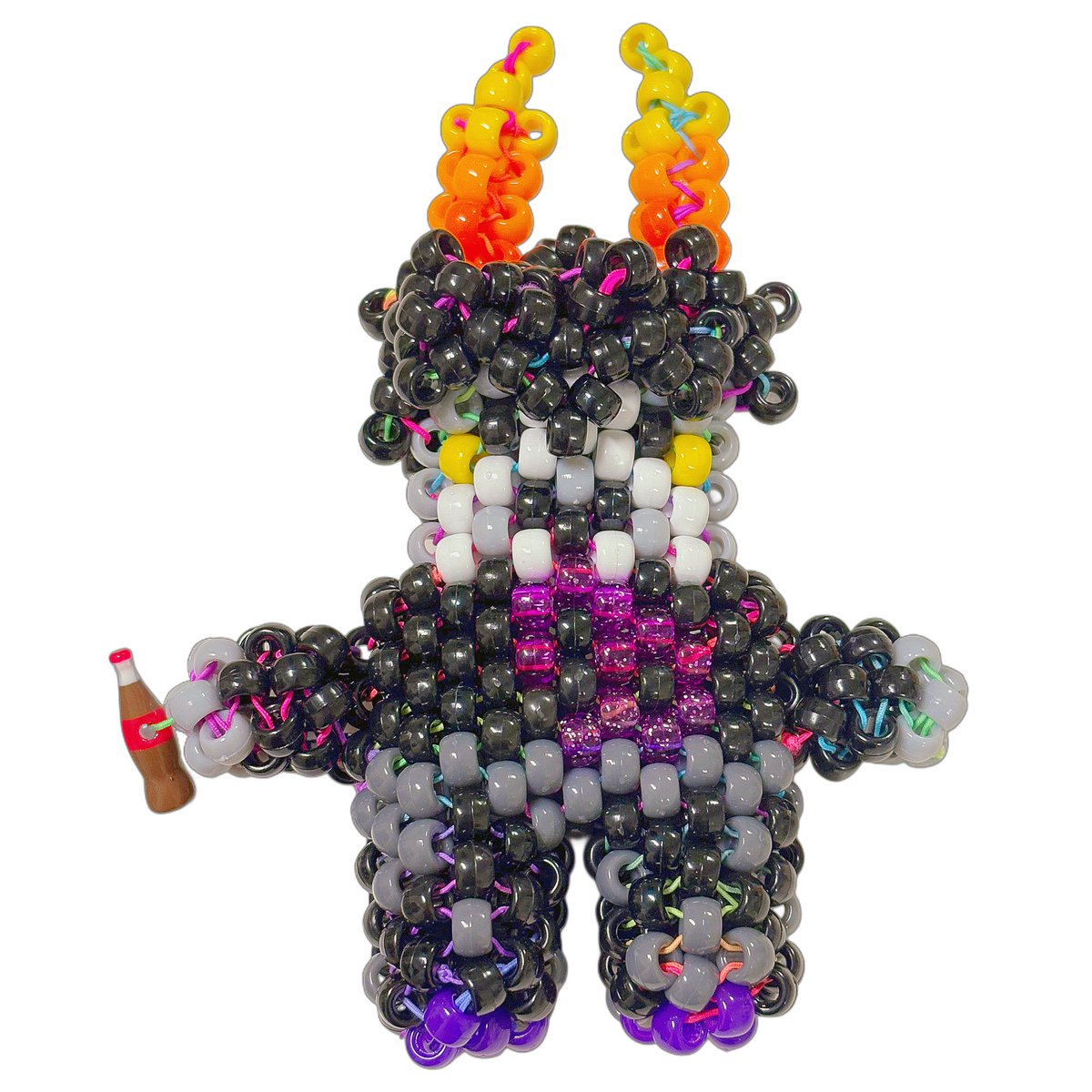 meatflavors's tweet photo. Haunted Gamzee that drinks all your faygo and calls you a bitch https://t.co/4cfuxTptAJ