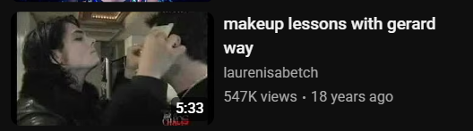 yes youtube im interested